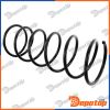 Ressorts de suspension avant pour PEUGEOT | 4066708, 4066724